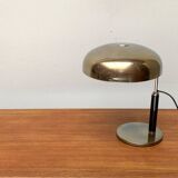 German Bauhaus Pivoting Table Lamp by Hala, 1930s
