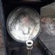 Grosse Lampe SNCF Gillet & Forest 1930