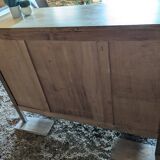 Low art deco sideboard