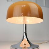 Space Age Medusa Table Lamp by Luigi Massoni for Guzzini
