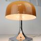 Space Age Medusa Table Lamp by Luigi Massoni for Guzzini