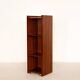 Artona shelf by Afra & Tobia Scarpa for Maxalto