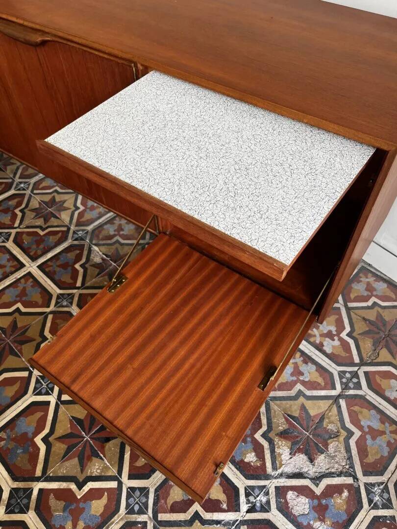 Mid-century modern sideboard – McIntosh