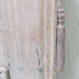 Pair of old doors