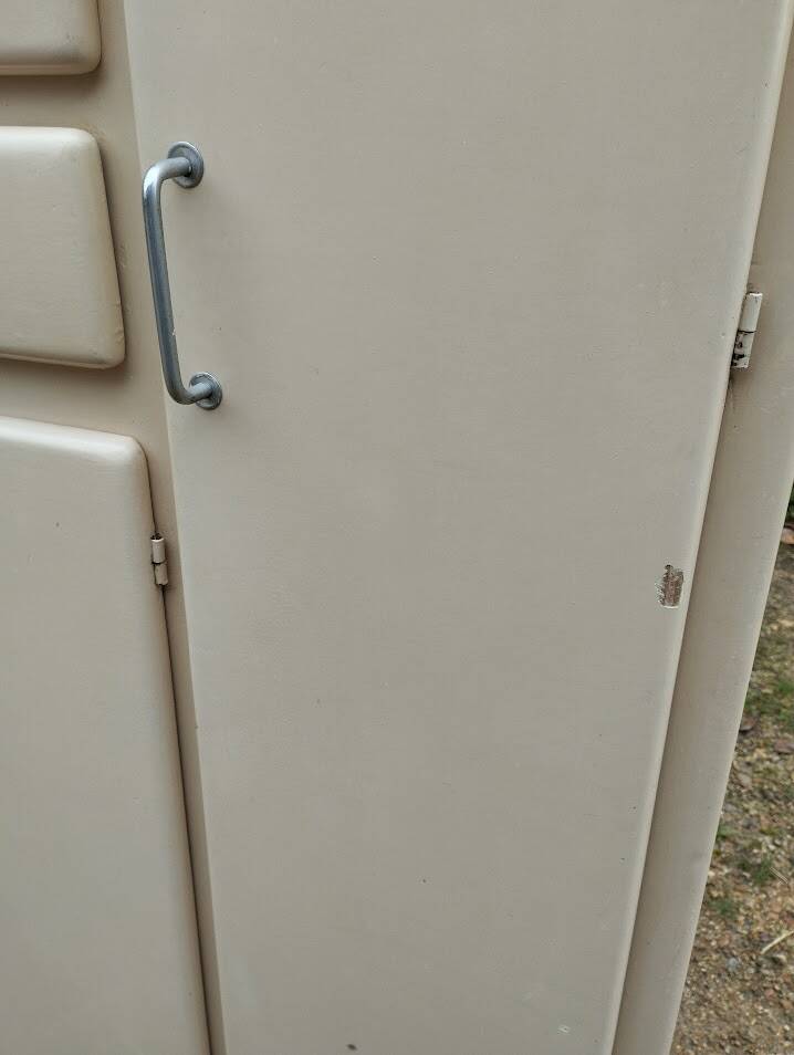 Mado wardrobe / sideboard