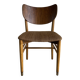 Une chaise de Niels et Eva Koppel