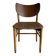 Une chaise de Niels et Eva Koppel