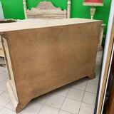 Shortbread chest of drawers