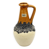 Vintage Bay Keramik ceramic vase