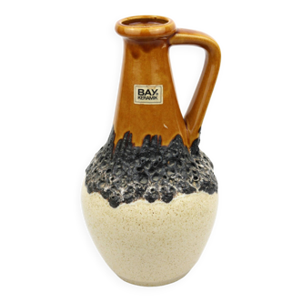 Vintage Bay Keramik ceramic vase