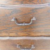Chest of drawers with 5 drawers