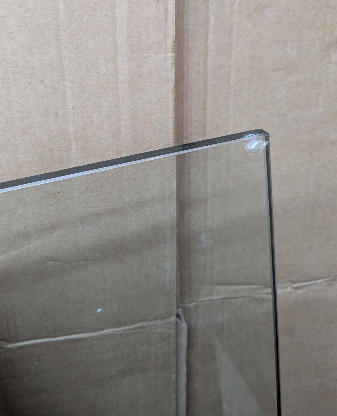 Square chrome-plated steel table by Sergio Mazza for Cinova, Italy, 1970s