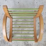 Armchair child baumann