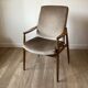 Armchair Hartmut Lohmeyer
