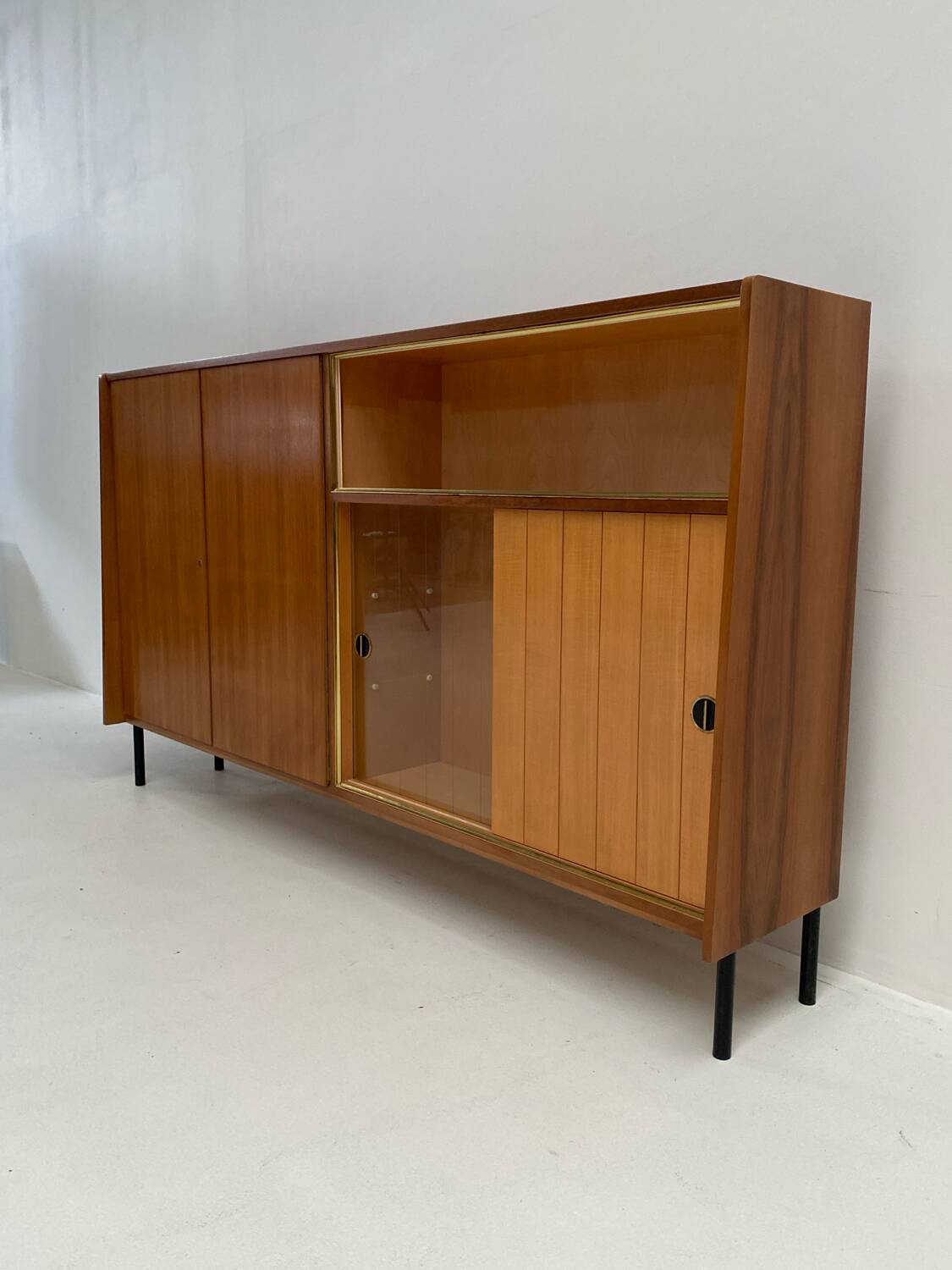 Scandinavian sideboard