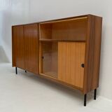 Scandinavian sideboard