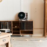 Workshop furniture - vinyl