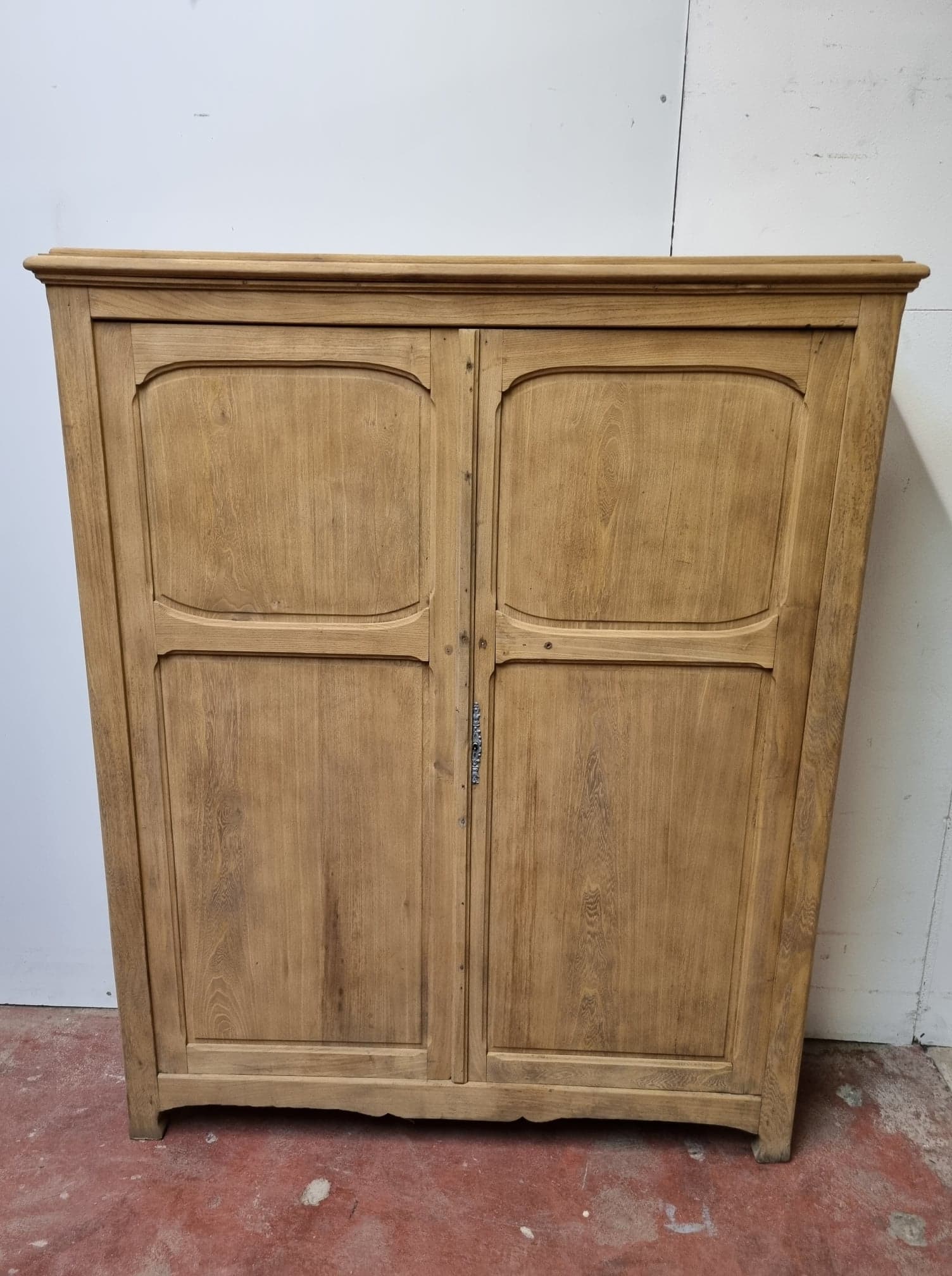 Buffet style parisien des années 1930