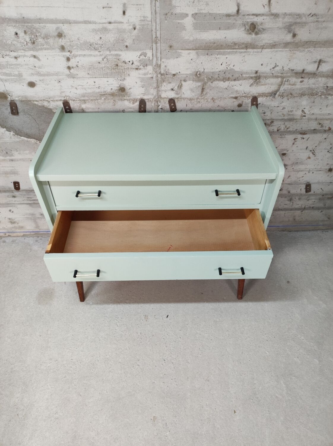 Commode