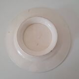 Shower foot plate, Saussure Salins EC Terre de fer