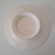 Shower foot plate, Saussure Salins EC Terre de fer
