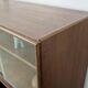 Buffet Vitrine Scandinave 1960