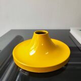 Applique giallo Vintage