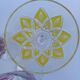3 verres Arlequin VMC Reims