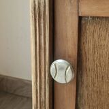 Small antique oak piece of furniture - 1940s