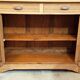 Art Deco buffet
