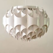 Rhytmic ceiling lamp by Milanda Havlová for Vest Leuchten