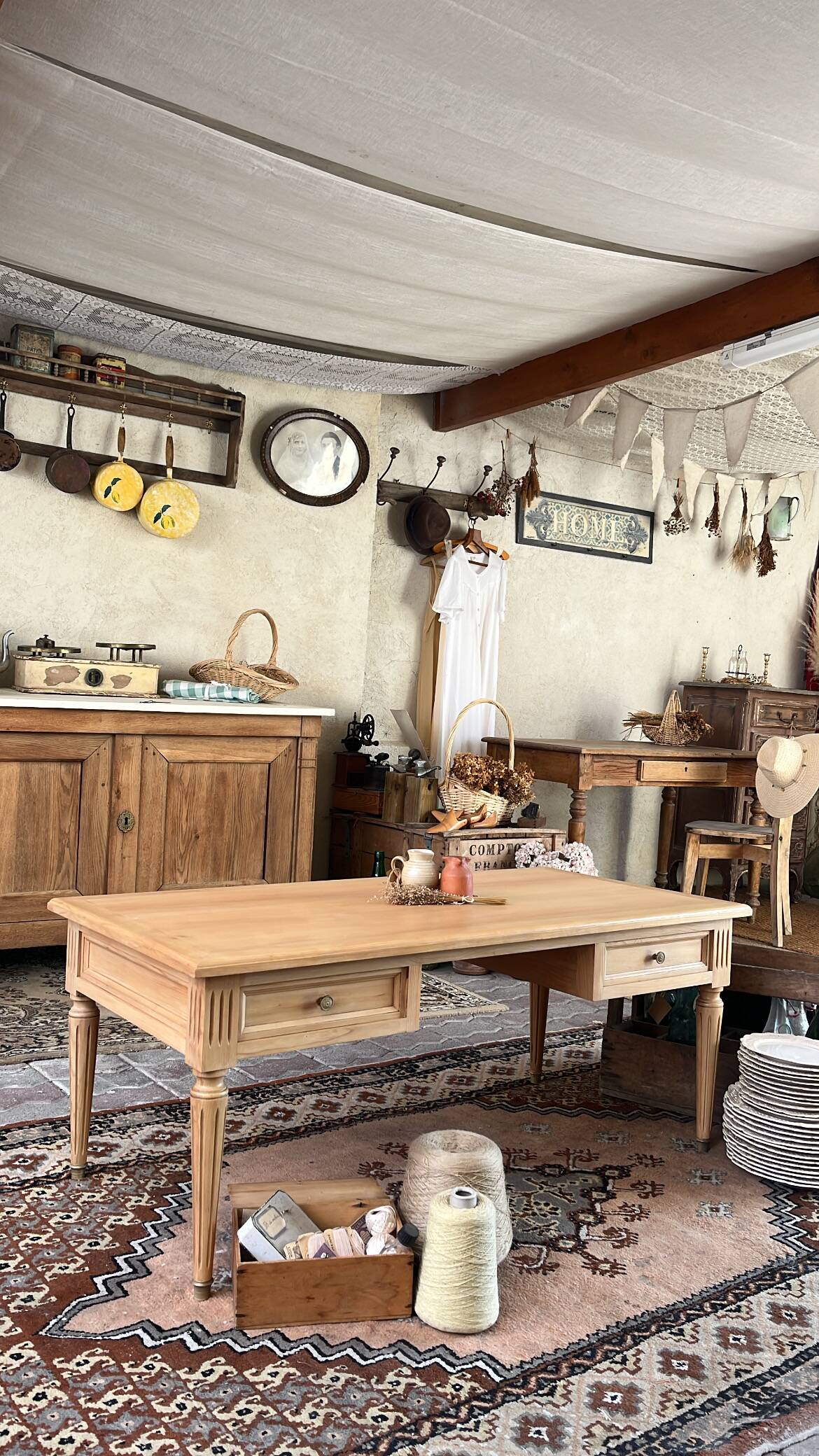 Table basse