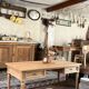 Table basse