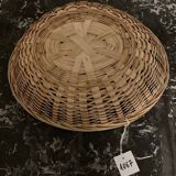 WICKER BASKET