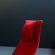 Aluminum Lounge Chair EA125 by Charles & Ray Eames for HERMAN MILLER