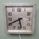 Horloge murale industrielle vintage Cotna Versailles