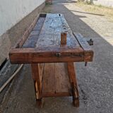 Forge workbench