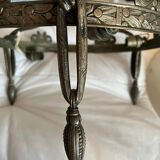 Lustre Art Deco Années 1930