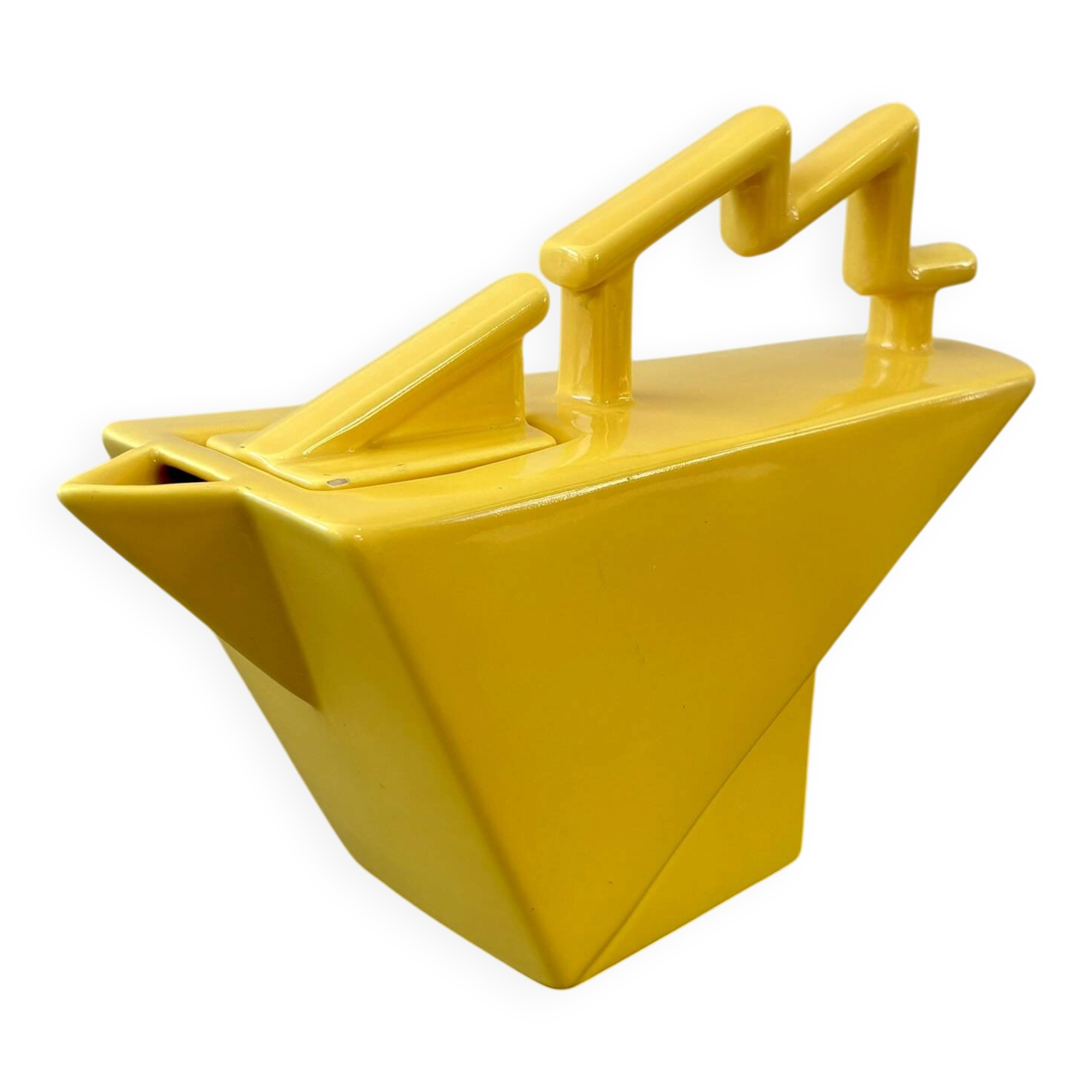 Casenove teapot