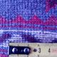 Anatolian Kars Kazak handmade rug 192x104cm