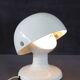 White Metal Table Lamp By Tobia And Afra Scarpa For Flos, 1960s