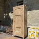 Parisian hosiery cabinet