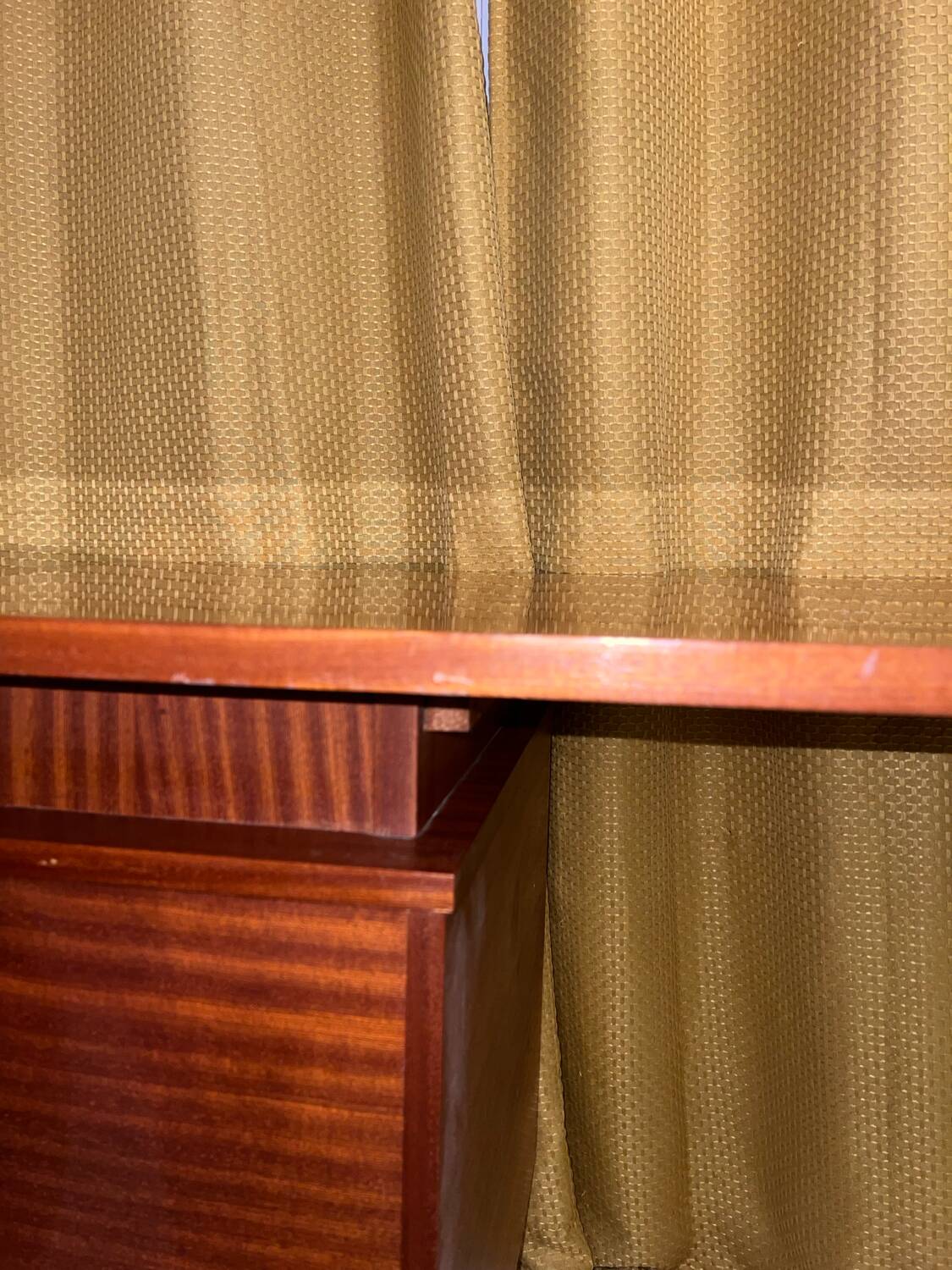 Vintage desk - 1950