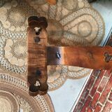 Savoyard model chair