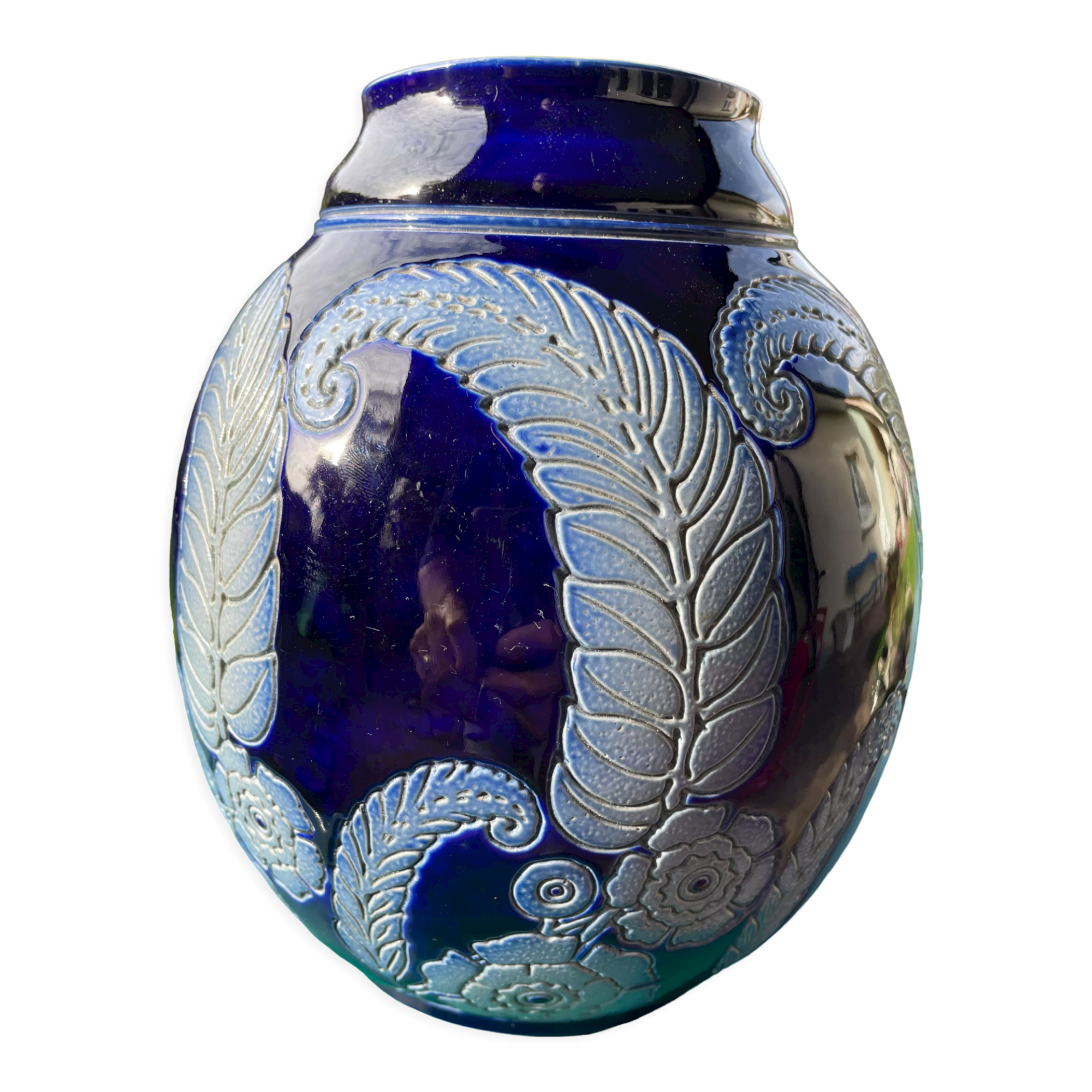 Vase Betschdorf