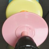 Memphis School Lamp by Olivier Villatte