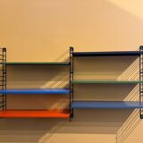 Vintage Tomado shelf