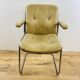 Karl Dittert office chair for Stoll Giroflex, 1970s