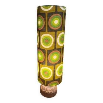 70s lamp