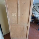 Parisian wardrobe